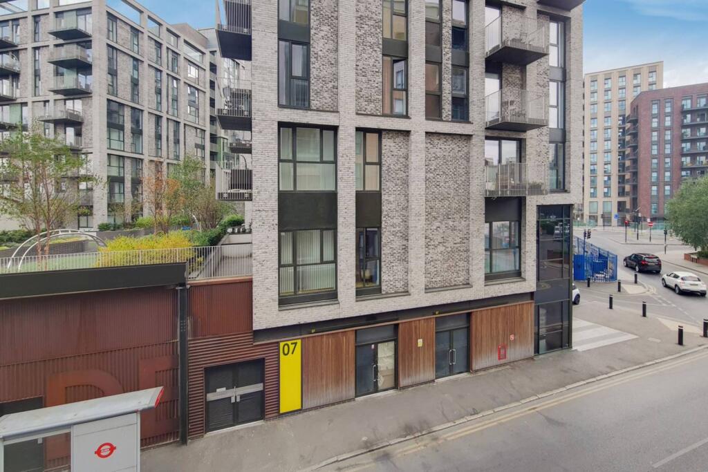 Buy or rent a property | Jude Street, London E16 1FF