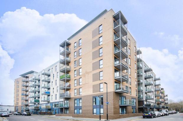 Buy or rent a property | Jude Street, London E16 1FF
