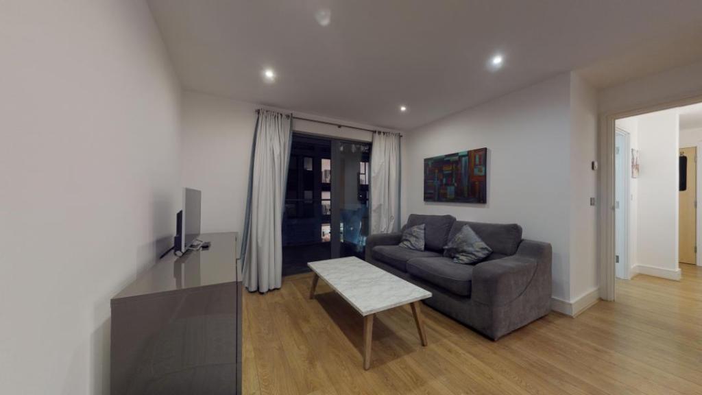 Buy or rent a property | Jude Street, London E16 1FF