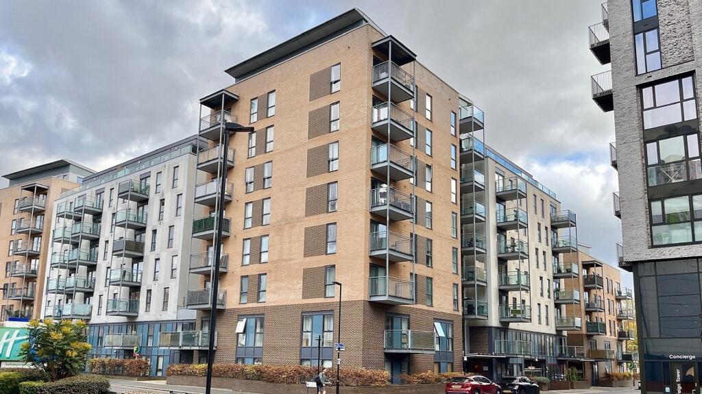 Buy or rent a property | Jude Street, London E16 1FF