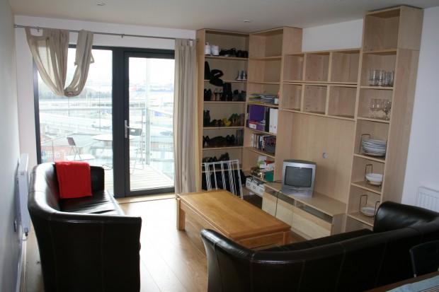 Buy or rent a property | Jude Street, London E16 1FF