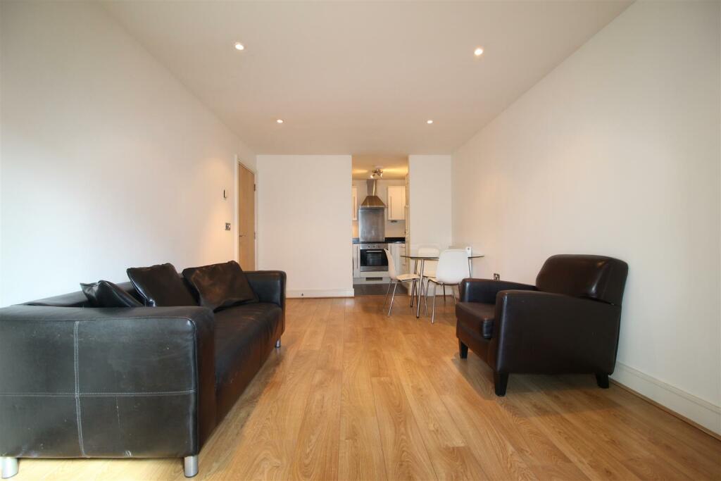 Buy or rent a property | Jude Street, London E16 1FF