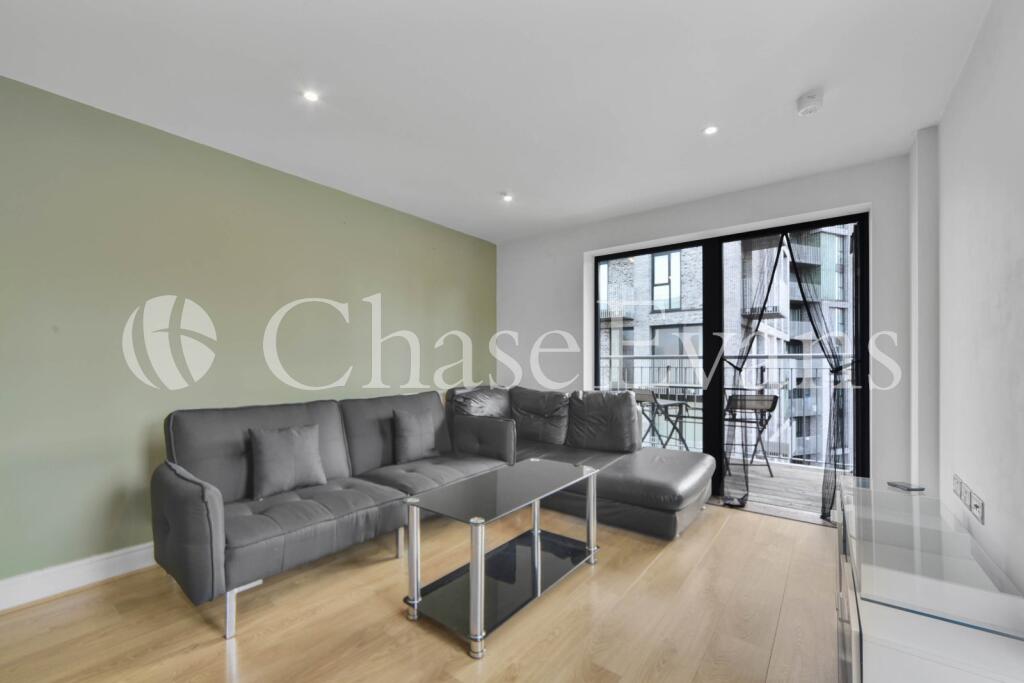 Buy or rent a property | Jude Street, London E16 1FF