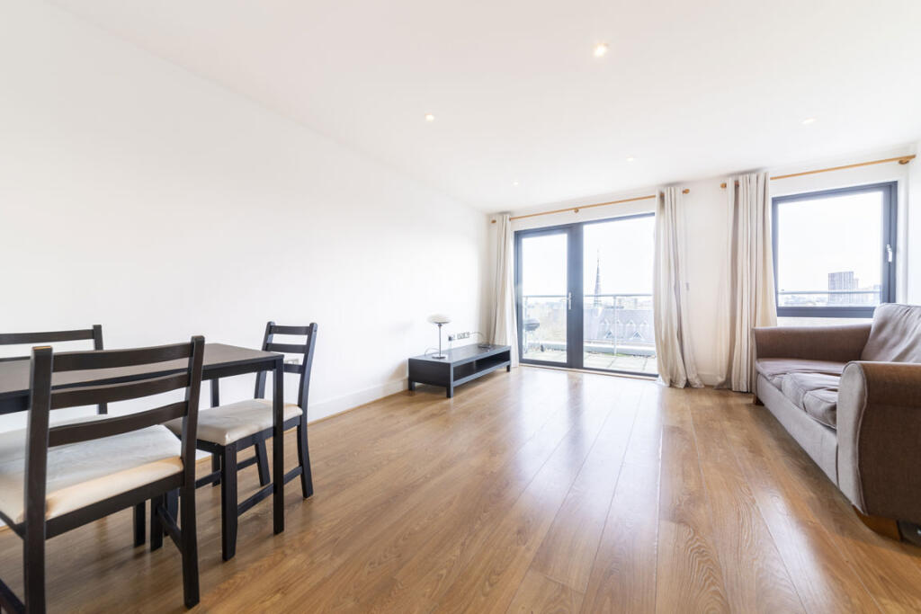 Buy or rent a property | Jude Street, London E16 1FF