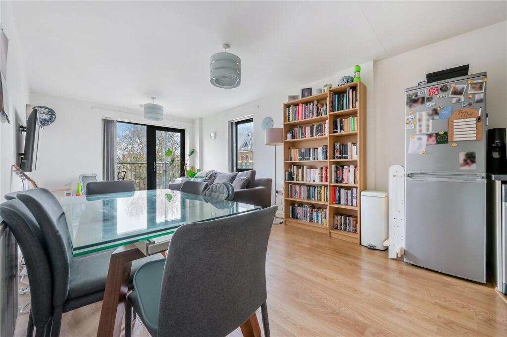 Buy or rent a property | Jude Street, London E16 1FG