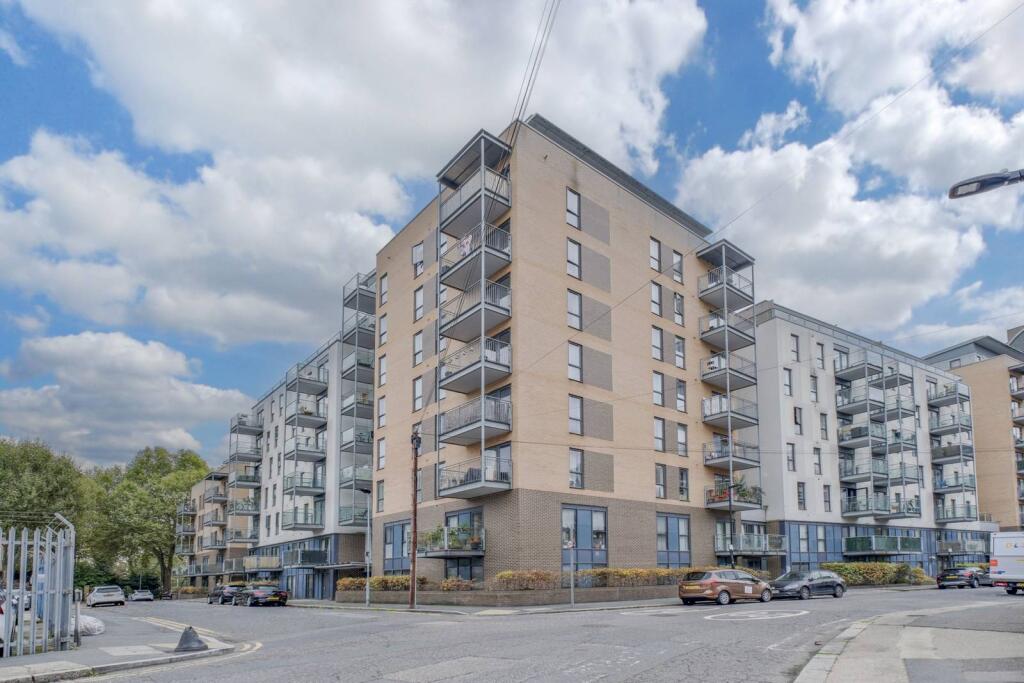 Buy or rent a property | Turner Street, London E16 1FH
