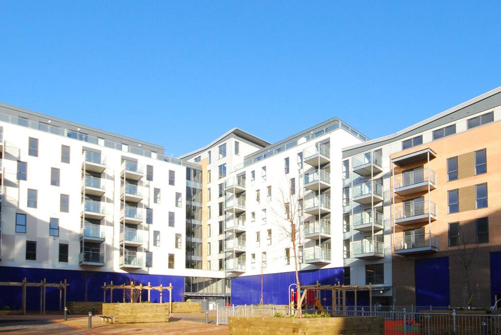 Buy or rent a property | Turner Street, London E16 1FH