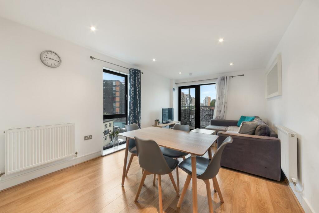 Buy or rent a property | Turner Street, London E16 1FH