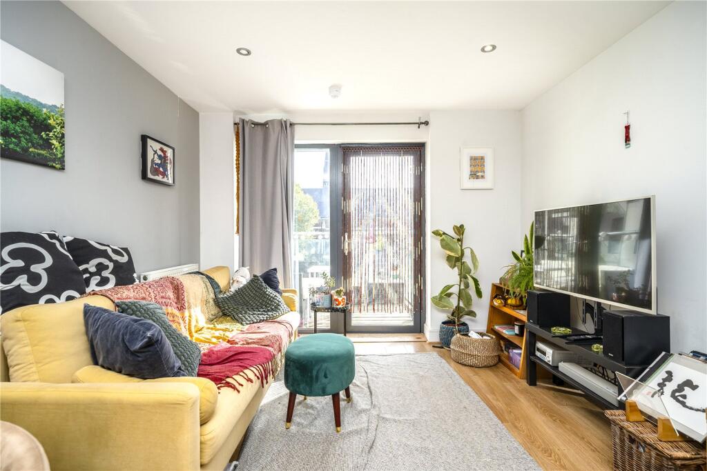 Buy or rent a property | Turner Street, London E16 1FH