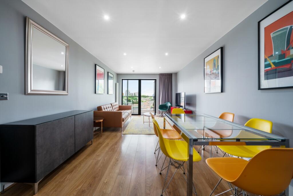 Buy or rent a property | Turner Street, London E16 1FH
