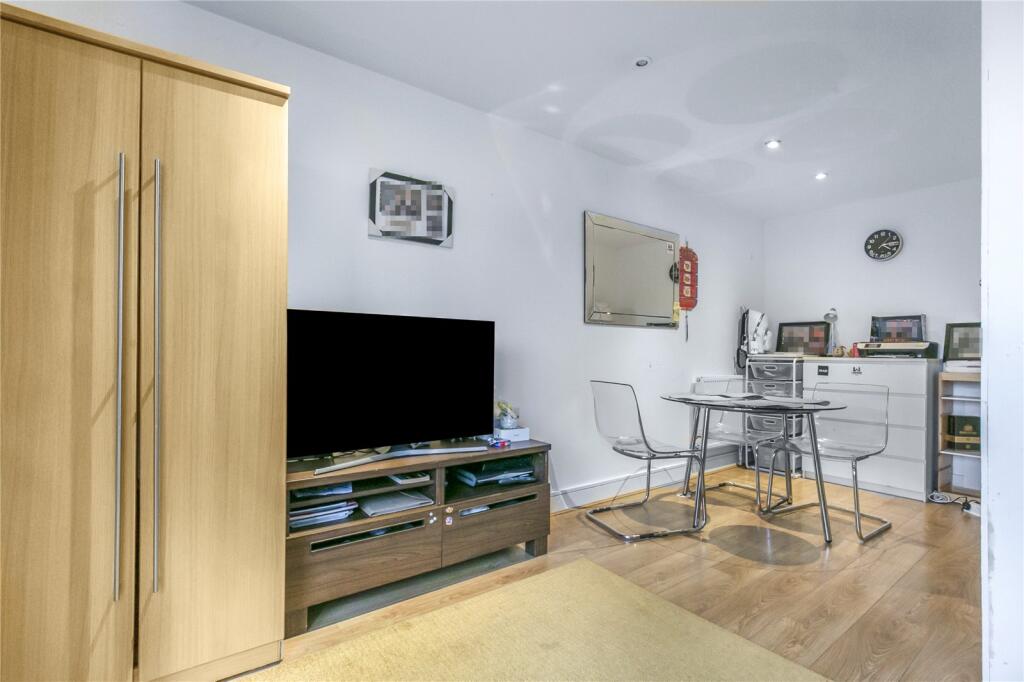 Buy or rent a property | Turner Street, London E16 1FH
