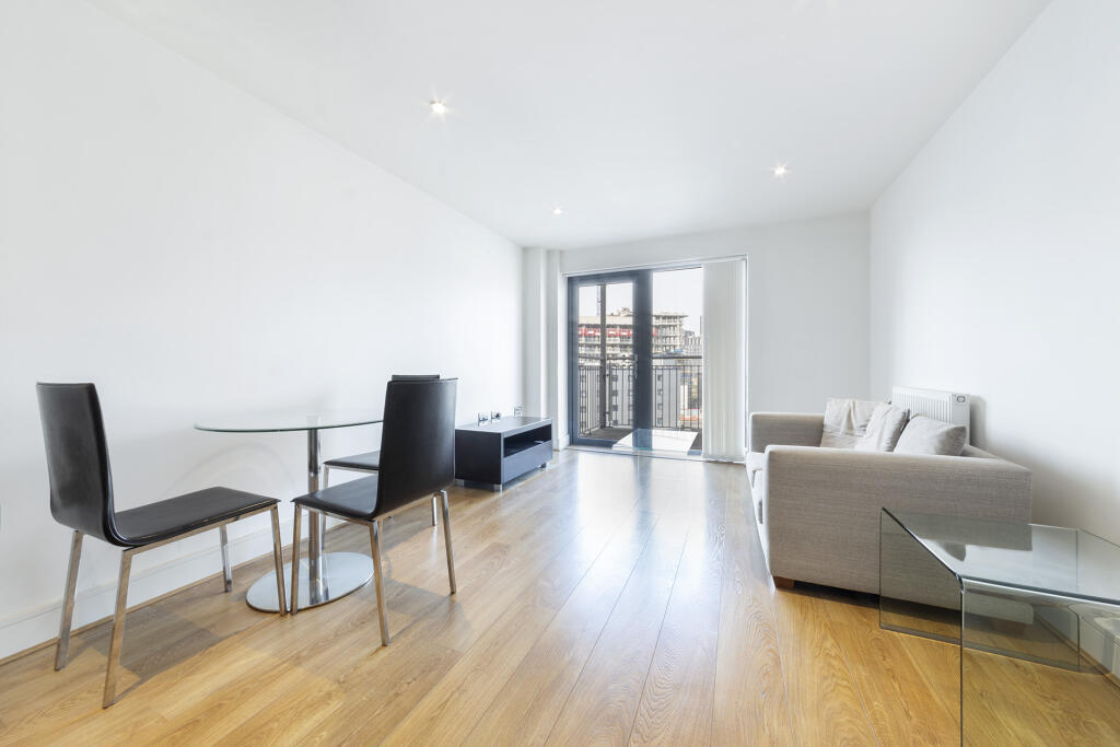Buy or rent a property | Turner Street, London E16 1FH