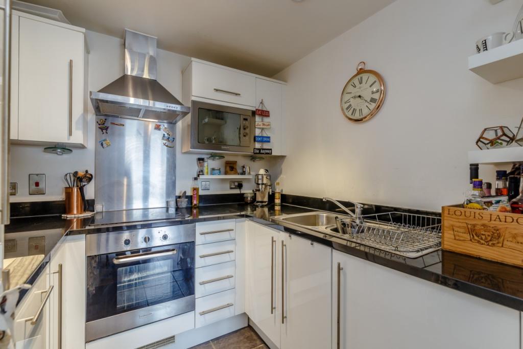 Buy or rent a property | Turner Street, London E16 1FH