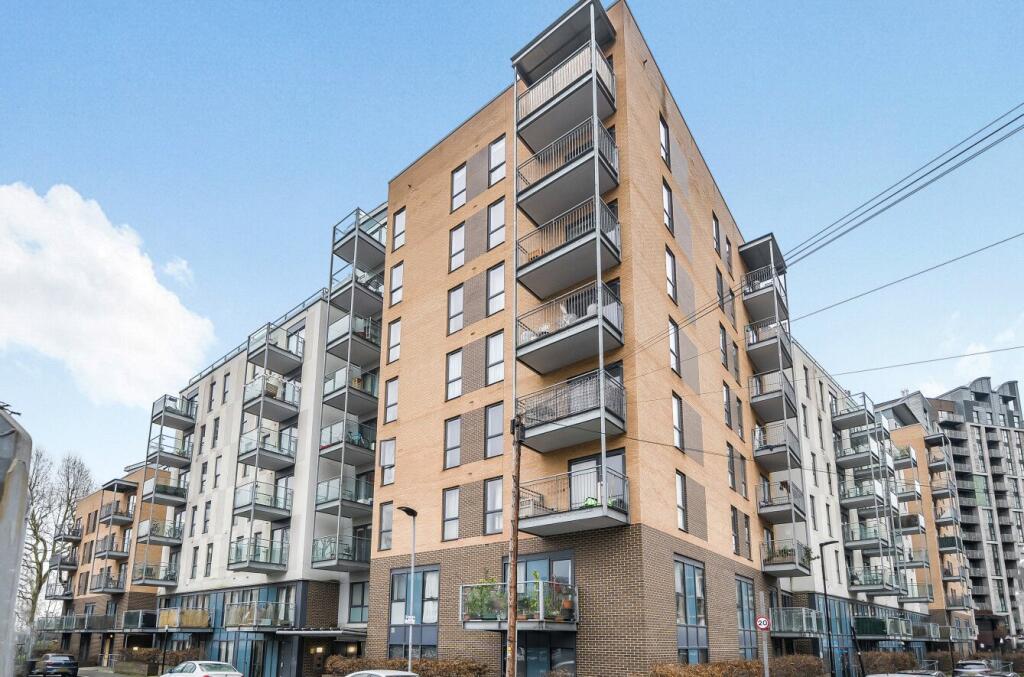 Buy or rent a property | Turner Street, London E16 1FH