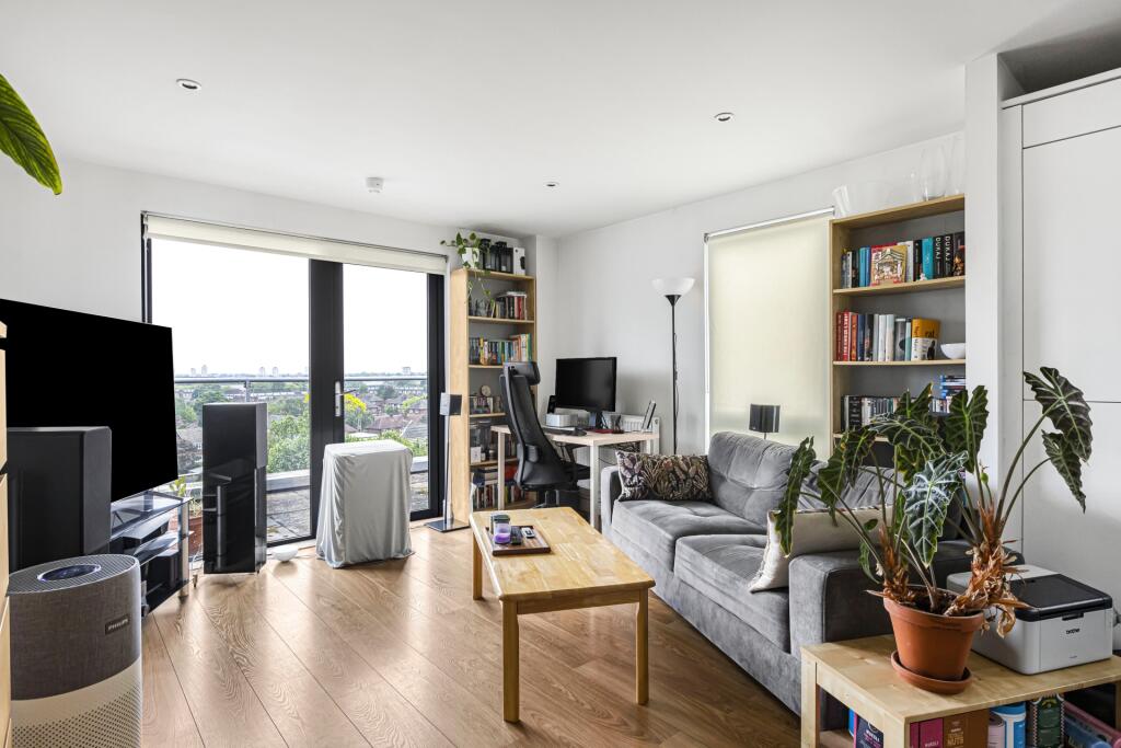 Buy or rent a property | Turner Street, London E16 1FH