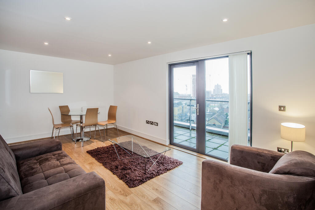 Buy or rent a property | Turner Street, London E16 1FH