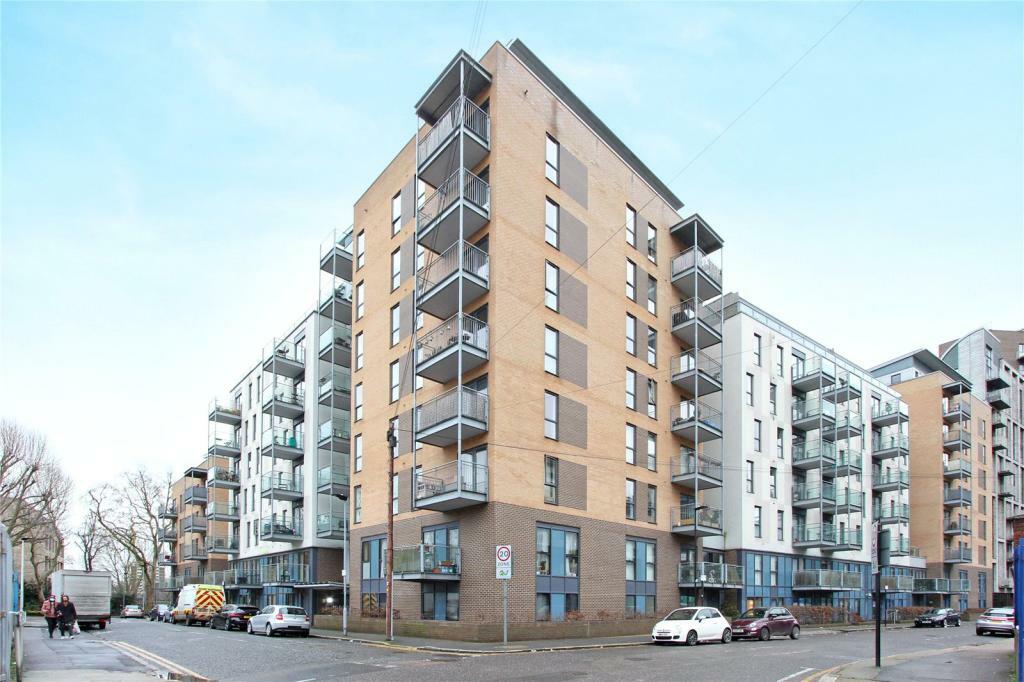 Buy or rent a property | Turner Street, London E16 1FH