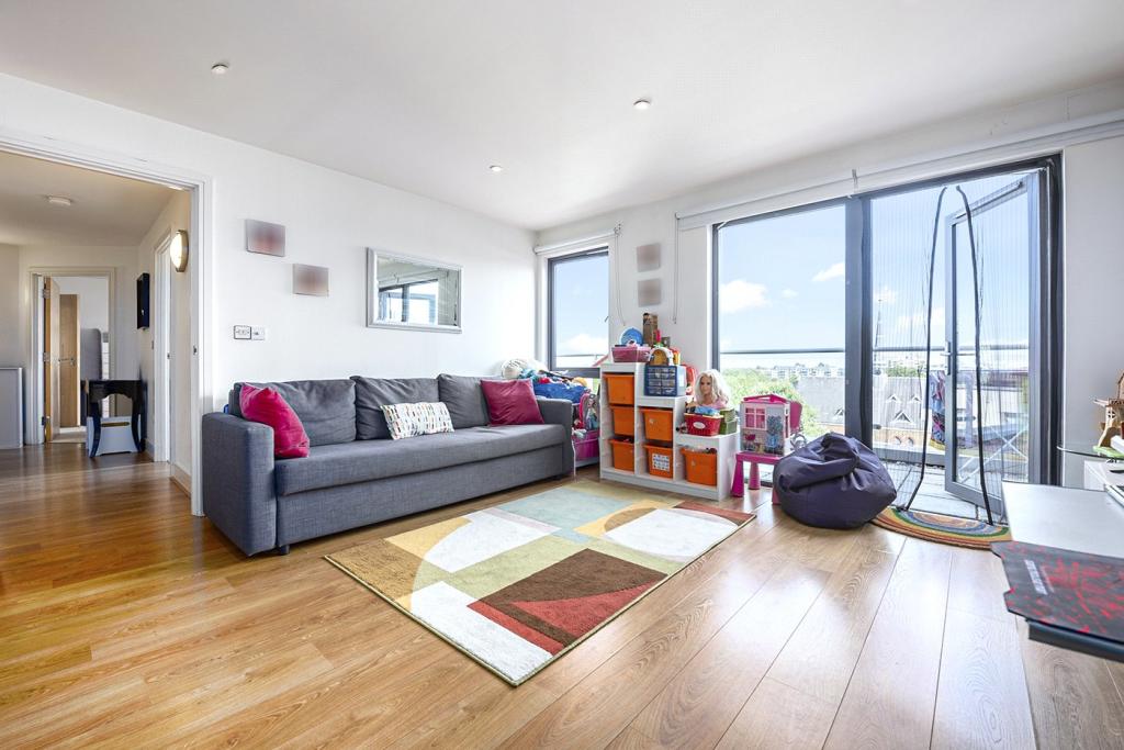 Buy or rent a property | Turner Street, London E16 1FH