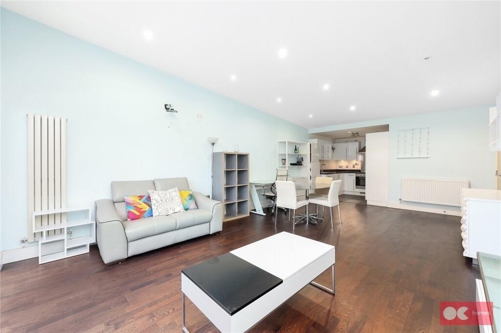 Buy or rent a property | Turner Street, London E16 1FH