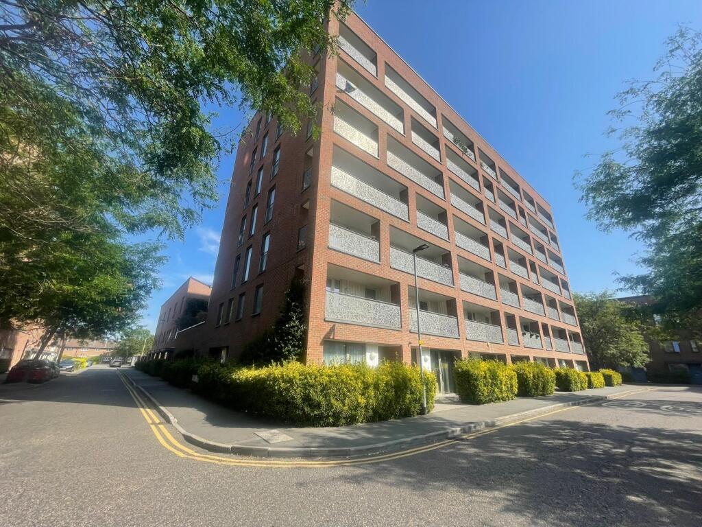Buy or rent a property | Robertson Road, London E16 1FS