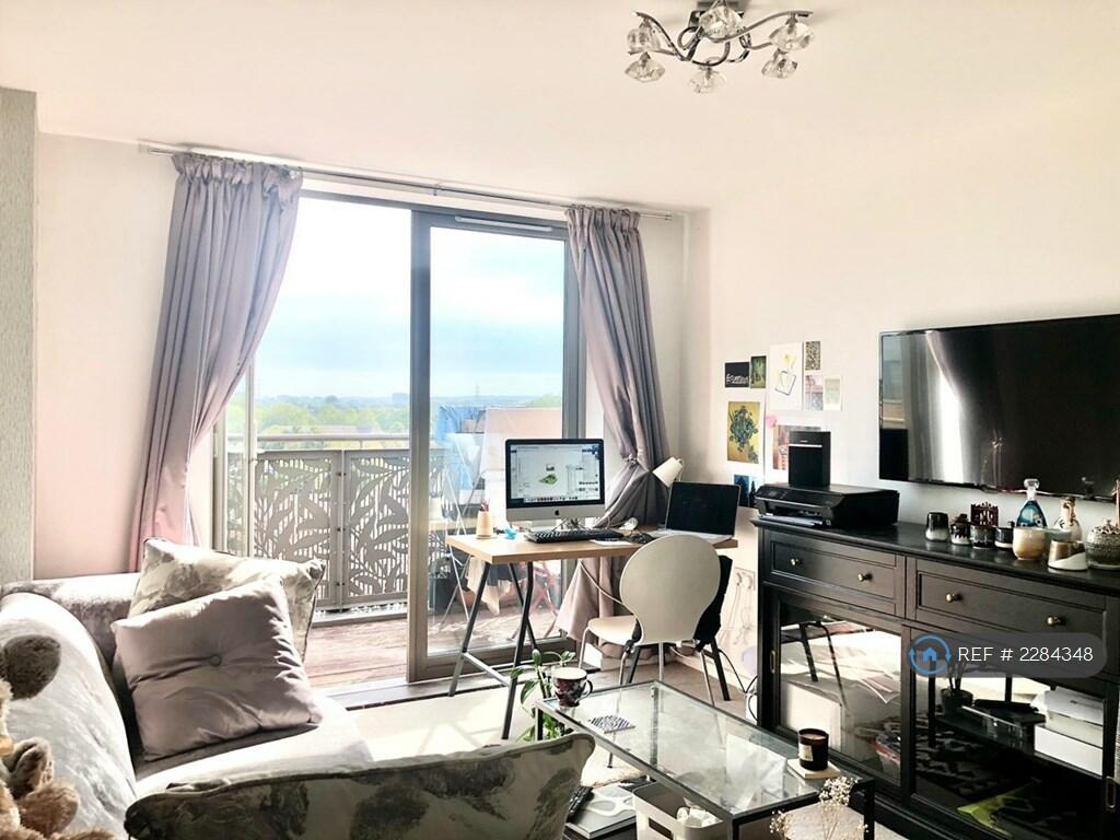 Buy or rent a property | Robertson Road, London E16 1FS