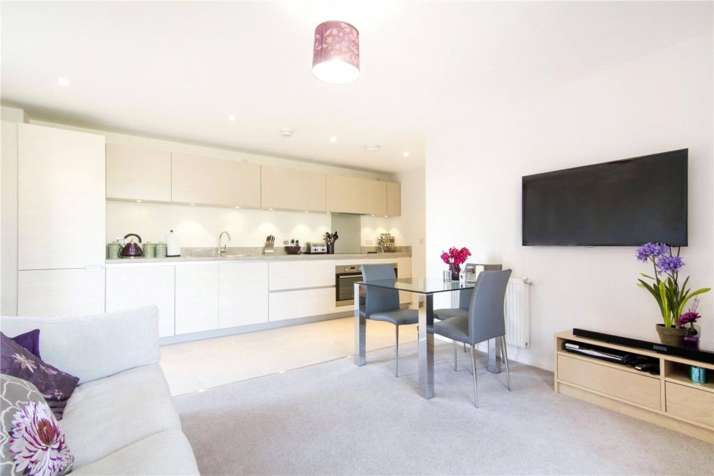 Buy or rent a property | Robertson Road, London E16 1FS