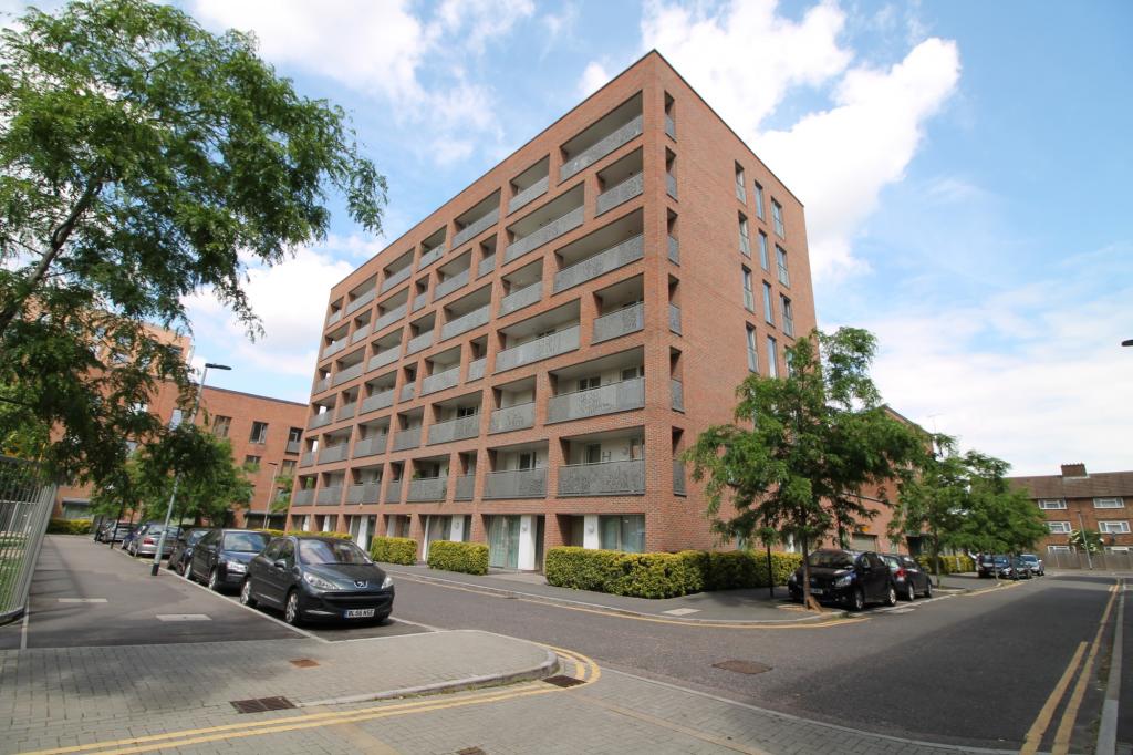 Buy or rent a property | Robertson Road, London E16 1FS