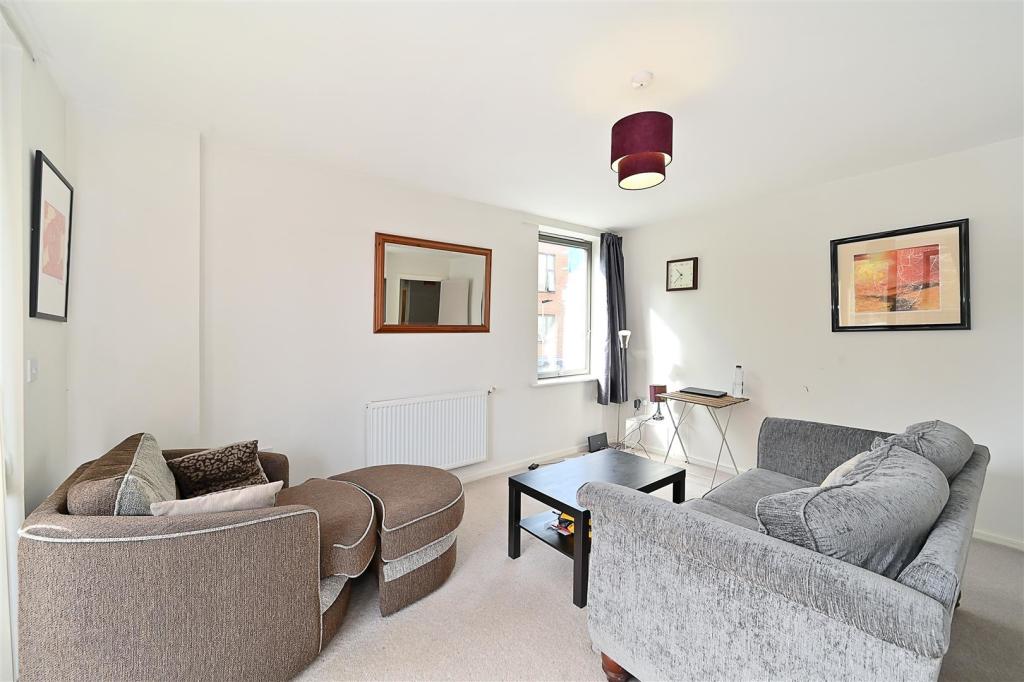 Buy or rent a property | Robertson Road, London E16 1FS