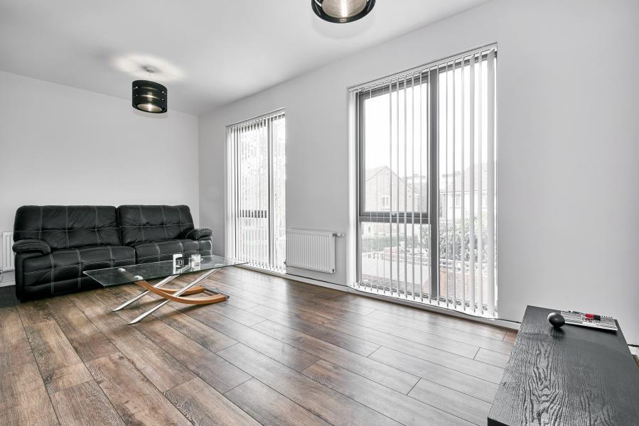 Buy or rent a property | Exeter Road, London E16 1GN