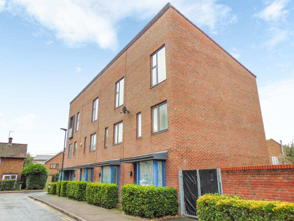 Buy or rent a property | Exeter Road, London E16 1GN