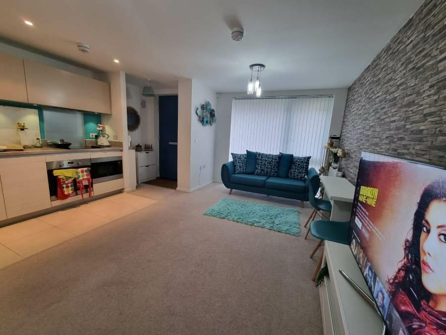 Buy or rent a property | Exeter Road, London E16 1GN