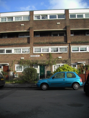 Buy or rent a property | Lawrence Street, London E16 1HG