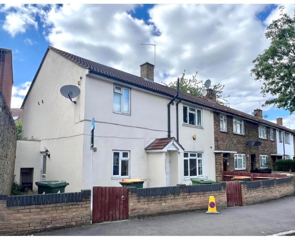 Buy or rent a property | Tarling Road, London E16 1HN