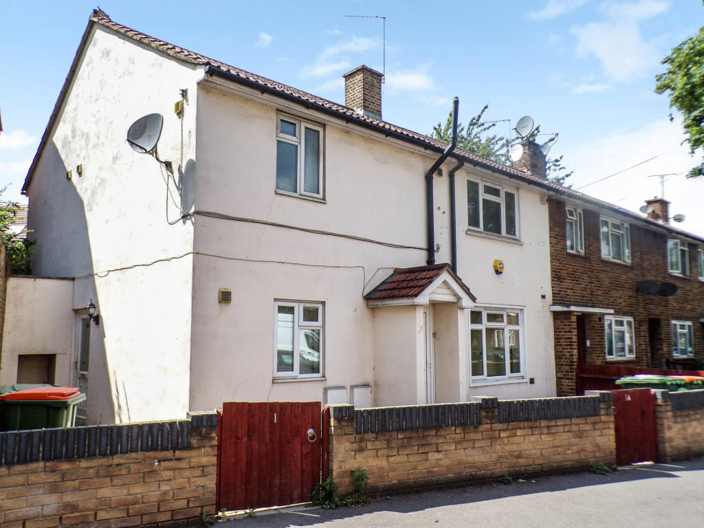 Buy or rent a property | Tarling Road, London E16 1HN