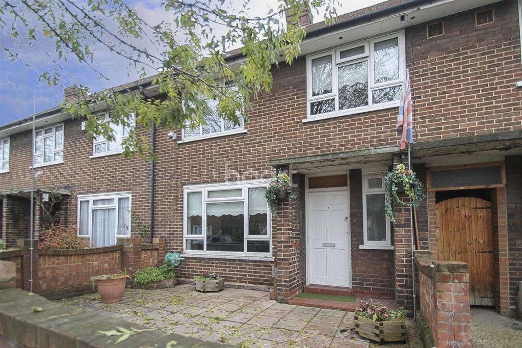 Buy or rent a property | Tarling Road, London E16 1HP