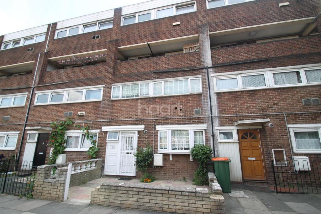 Buy or rent a property | Lawrence Street, London E16 1HQ