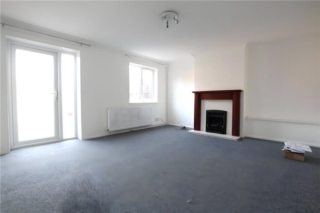 Buy or rent a property | Shirley Street, London E16 1HU