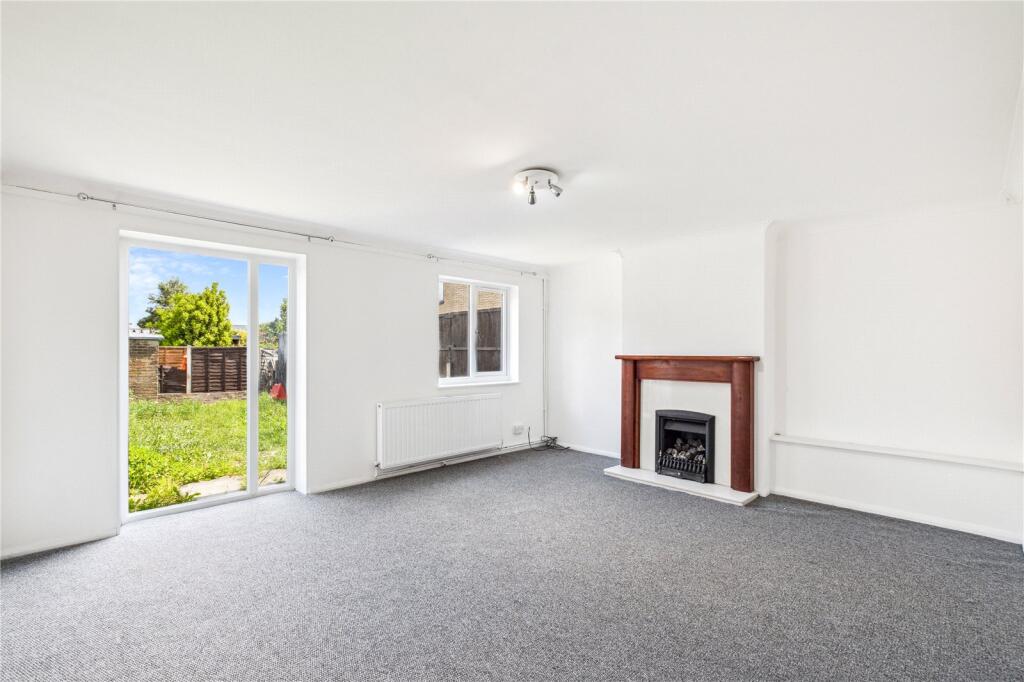 Buy or rent a property | Shirley Street, London E16 1HU