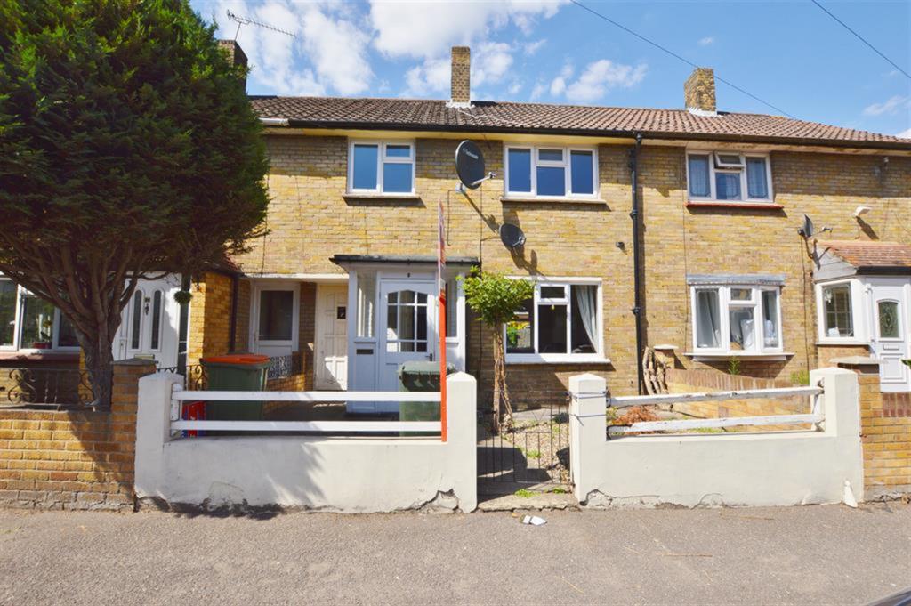 Buy or rent a property | Ford Street, London E16 1HZ