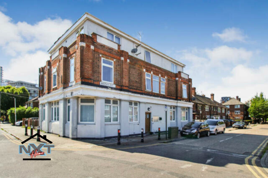 Buy or rent a property | Ruscoe Road, London E16 1JA