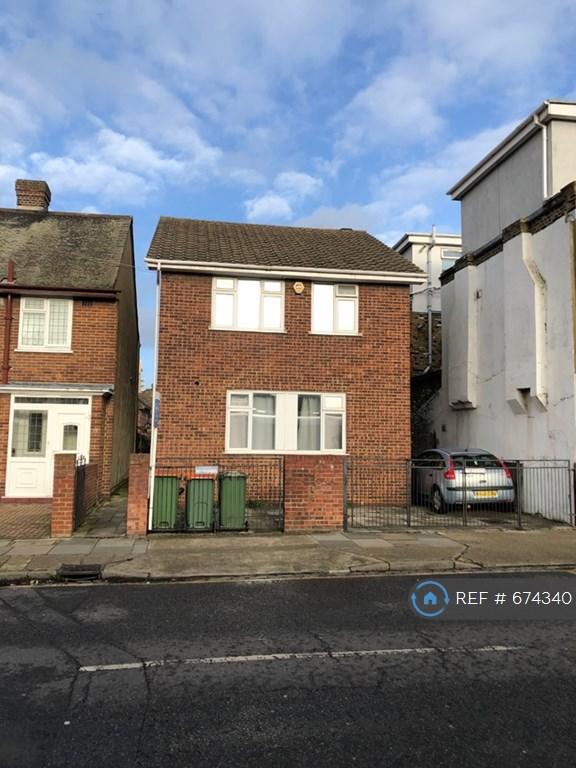 Buy or rent a property | Ruscoe Road, London E16 1JA