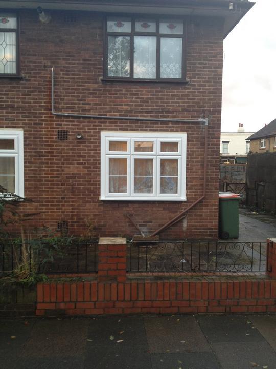 Buy or rent a property | Ruscoe Road, London E16 1JB