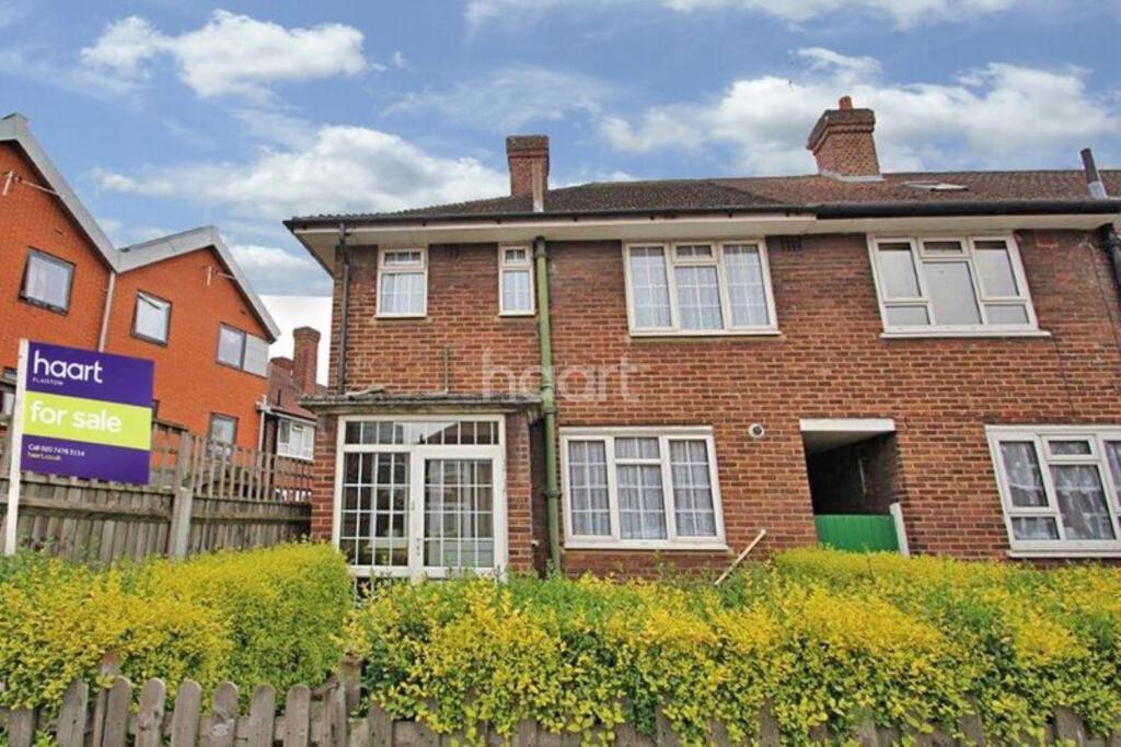 Buy or rent a property | Ruscoe Road, London E16 1JB