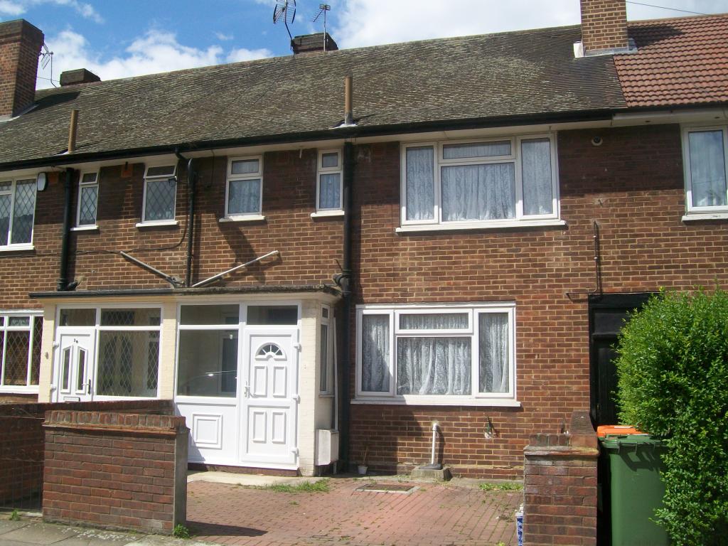 Buy or rent a property | Ibbotson Avenue, London E16 1JD