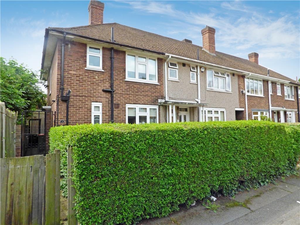 Buy or rent a property | More Close, London E16 1JE