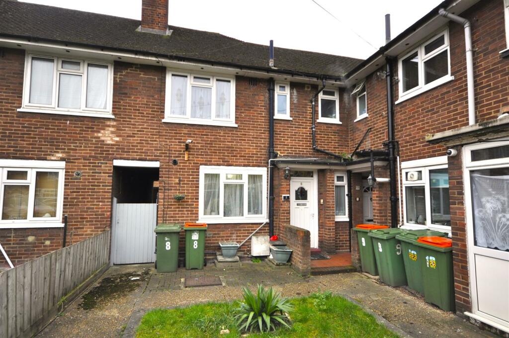 Buy or rent a property | More Close, London E16 1JE