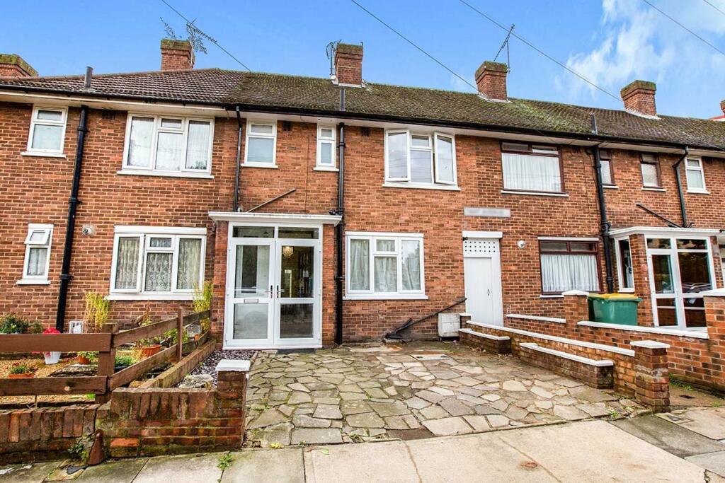 Buy or rent a property | Tant Avenue, London E16 1JF