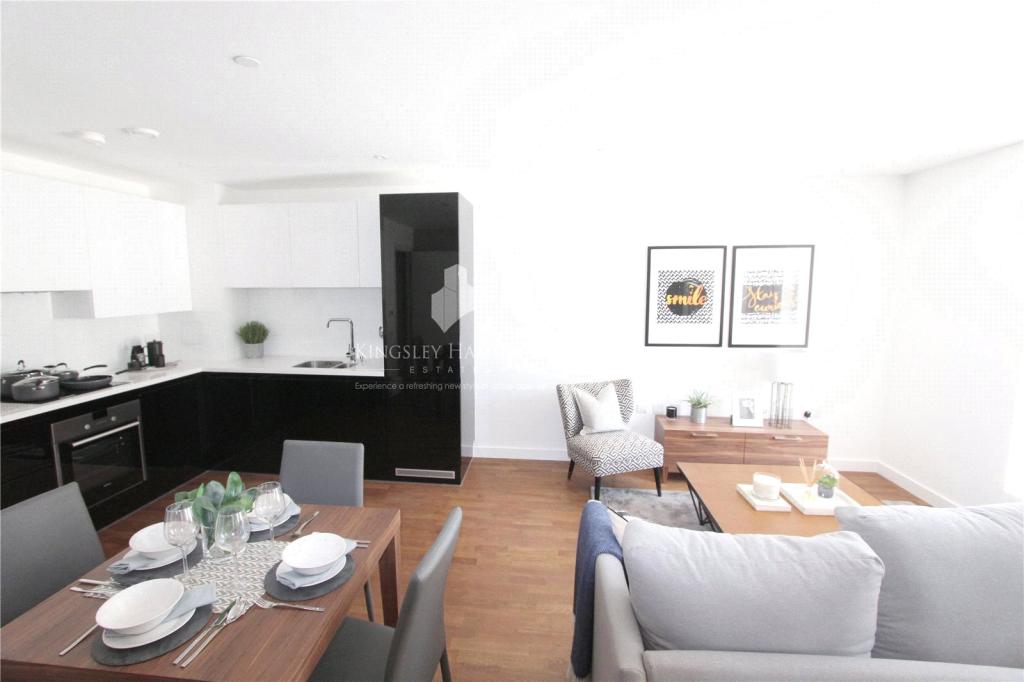 Buy or rent a property | Rathbone Street, London E16 1JH