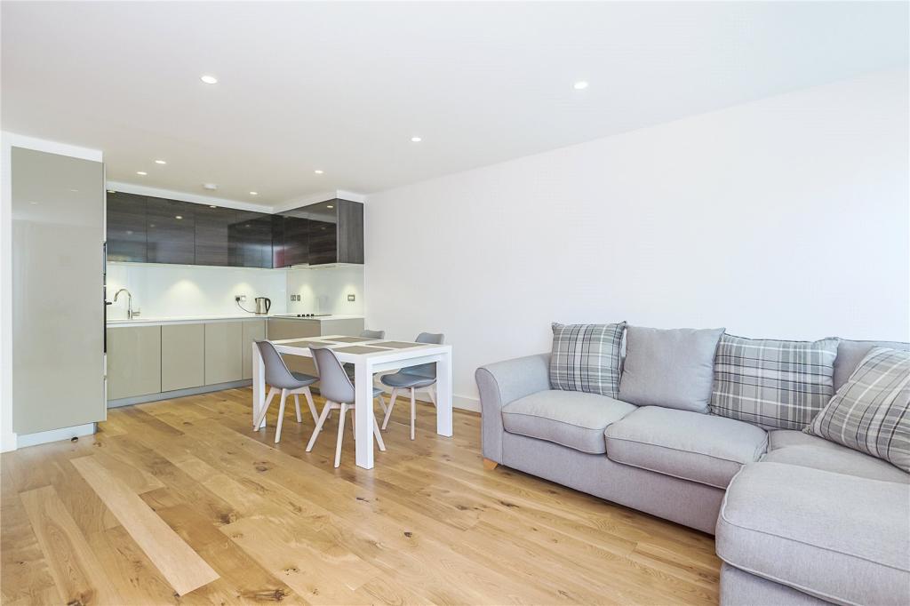 Buy or rent a property | Bywell Place, London E16 1JW