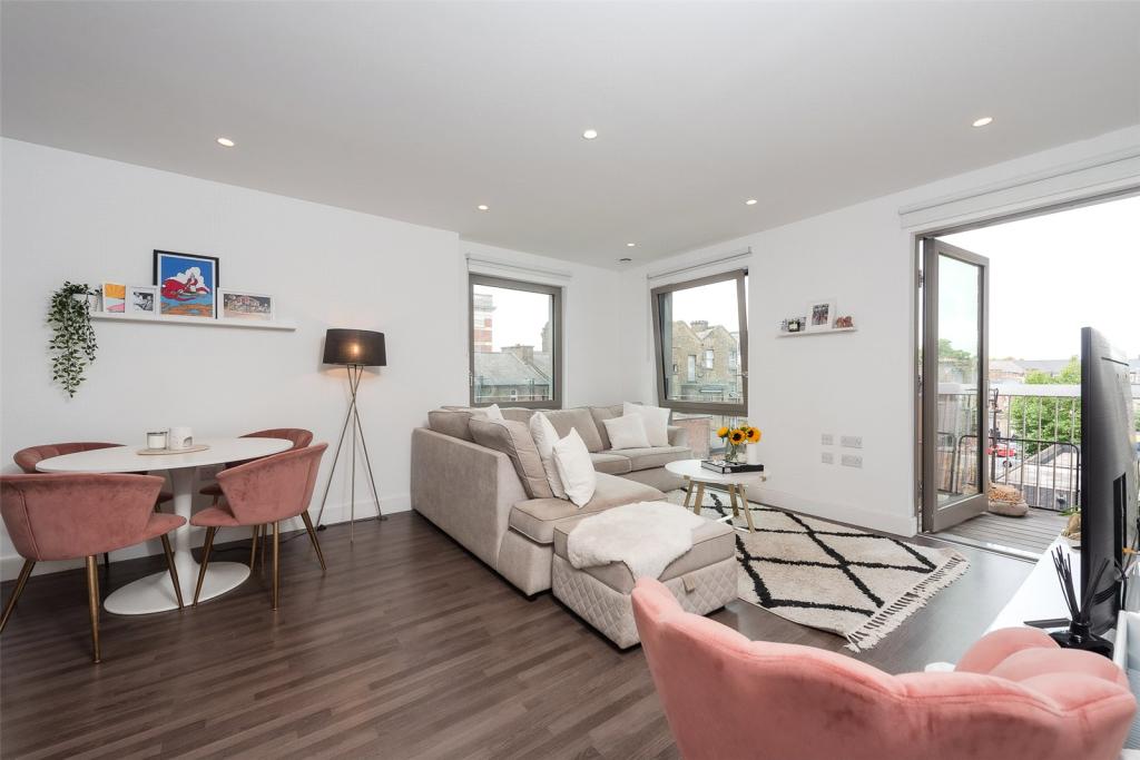 Buy or rent a property | Bywell Place, London E16 1JW